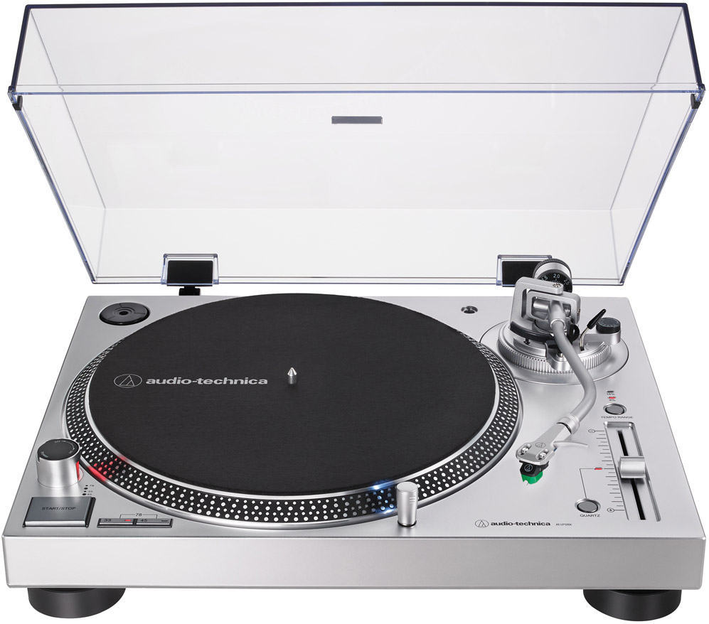 Audio Technica AT-LP120XUSB